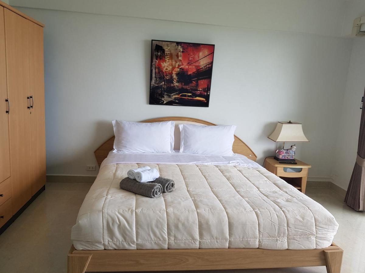 Vip Condo Chain By Linda Ban Phe Luaran gambar